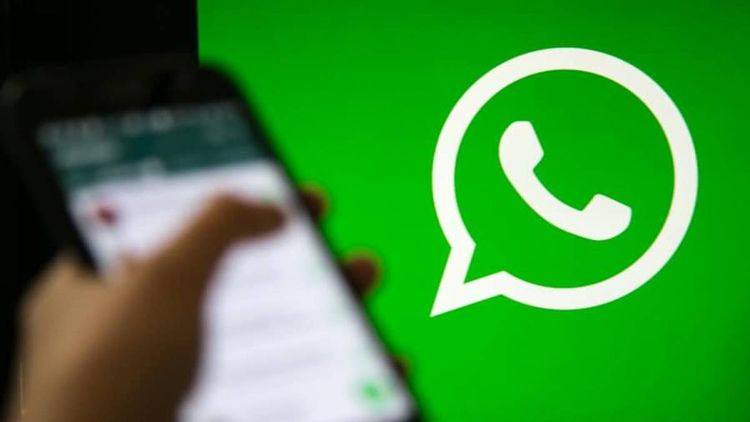Inbox unificado do WhatsApp